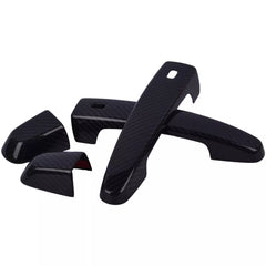 Door Handle Covers - Chevrolet Camaro 2016-2021.