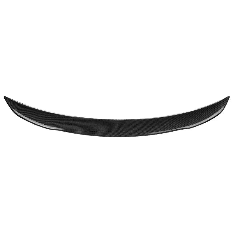 Carbon Fiber Rear Trunk Spoiler V2 - Mercedes Benz W118 C118 CLA Class 19-23.