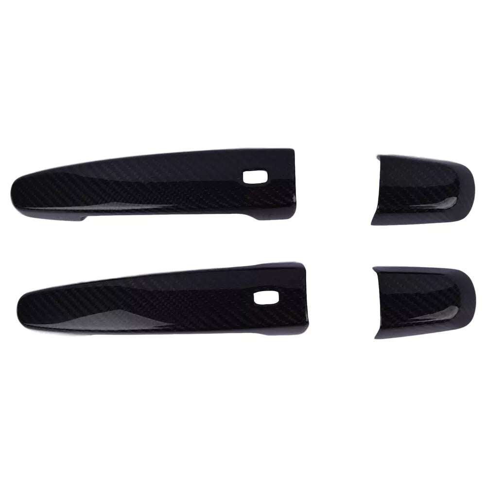 Door Handle Covers - Chevrolet Camaro 2016-2021.