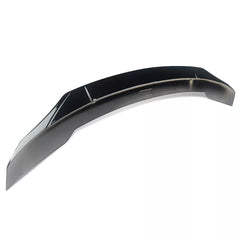 Gloss Black Duck Bill Spoiler - Honda Accord 2018-2022.