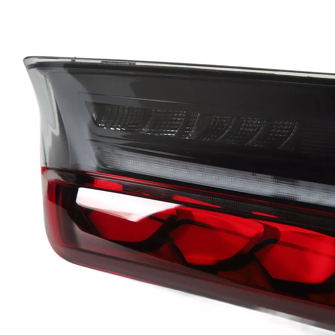 GTS OLED Taillights - BMW G80 M3 & G20 3 Series.