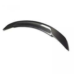 Carbon Fiber Rear Spoiler Wing - Mercedes Benz W117 C117 CLA250 CLA45 AMG 2013-19.