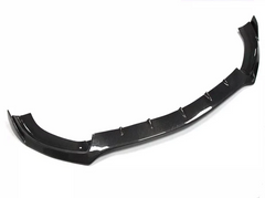 Carbon Front Splitter  Lip & Air Vent Cover -  Mercedes Benz W213 S213 E63 S 2016-2020.