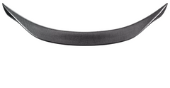 Carbon Fiber Rear Spoiler - 2014-23 Infiniti Q50.