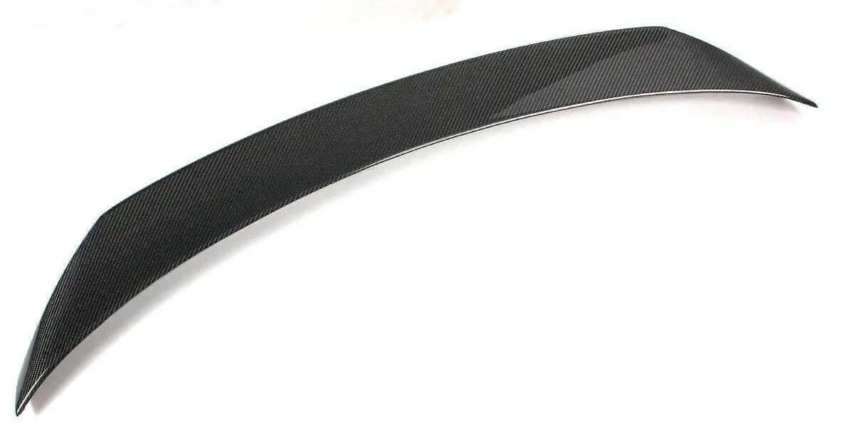 AR Style Carbon Fiber Rear Trunk Spoiler -  Lexus IS250 IS350 IS300.