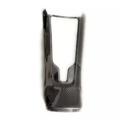 Carbon Fiber Waterfall Cover - Corvette C8 2020-2025.