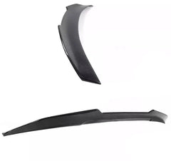PSM Style Carbon Fiber Spoiler - BMW G87 M2.