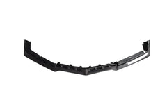 Carbon Fiber Front Lip V1 - Corvette C8.
