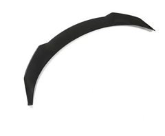 High Kick Carbon Fiber Spoiler -  Tesla Model Y 2019-2024.
