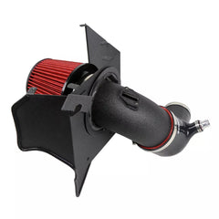 4"  High-Flow Air Intake System - Toyota Supra A90 / BMW Z4 B58 3.0L.