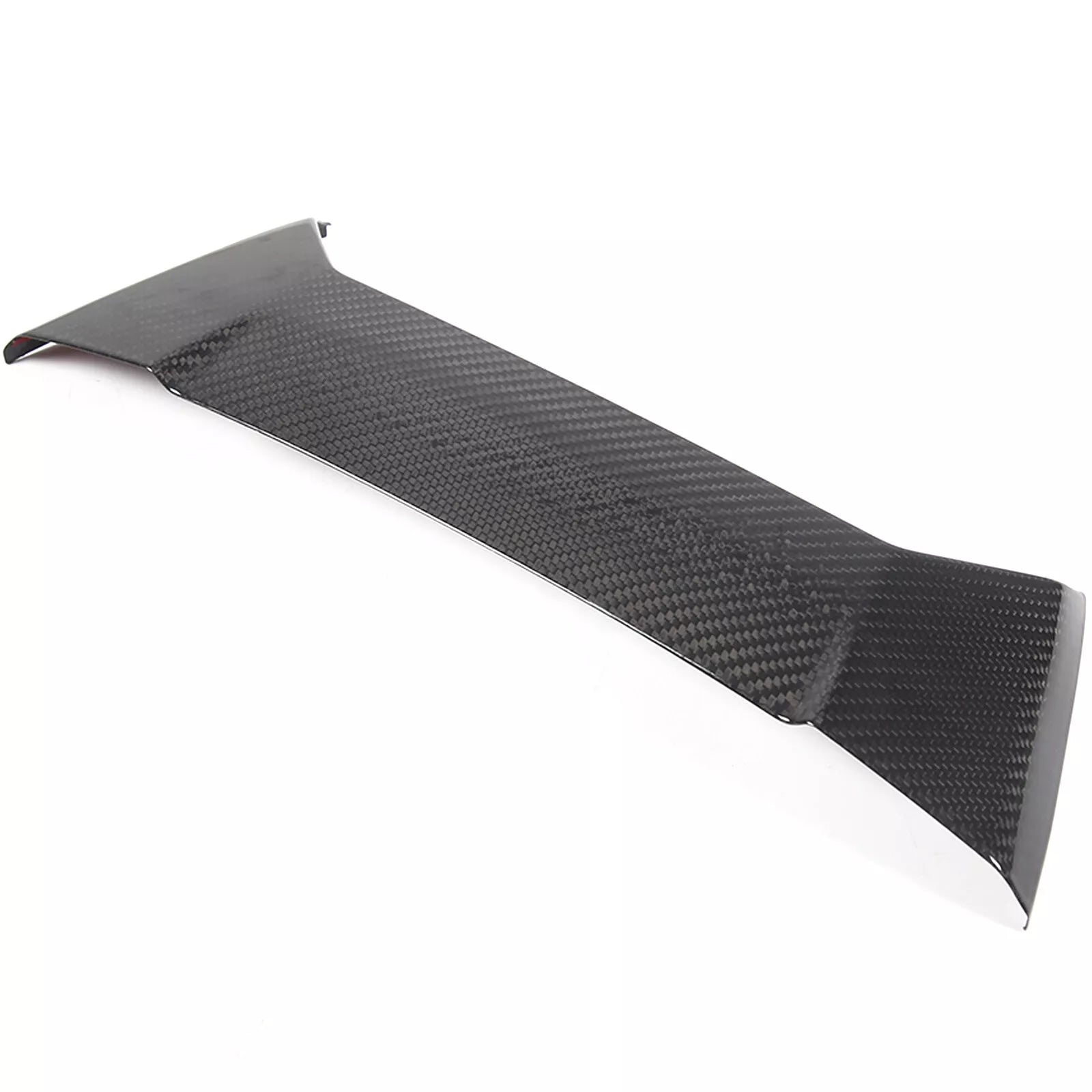 Carbon Fiber Waterfall Speaker Upper Cover Trim -  Corvette C8 2020-2025.