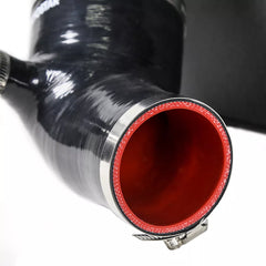 4"  High-Flow Air Intake System - Toyota Supra A90 / BMW Z4 B58 3.0L.