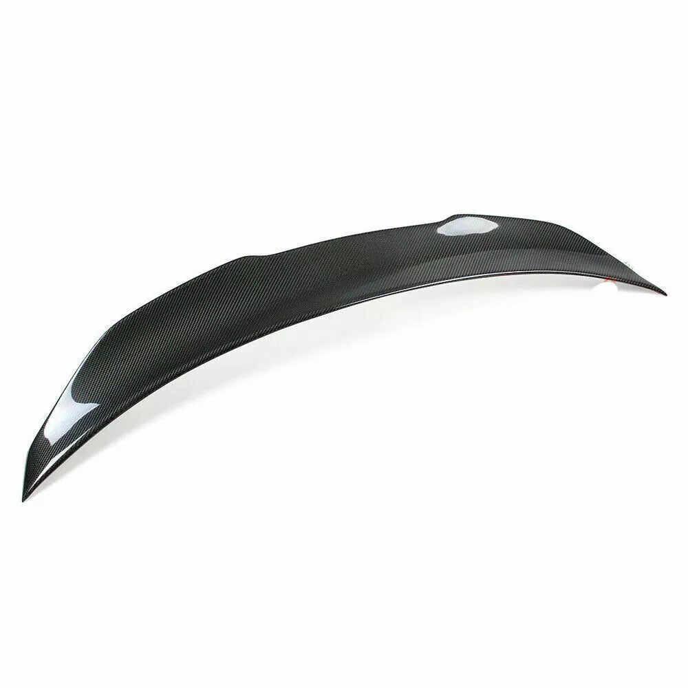 PSM Style Carbon Fiber Spoiler - 2017-2022 INFINITI Q60.