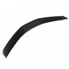 Carbon Fiber Trunk Spoiler - 20-25 Corvette C8.