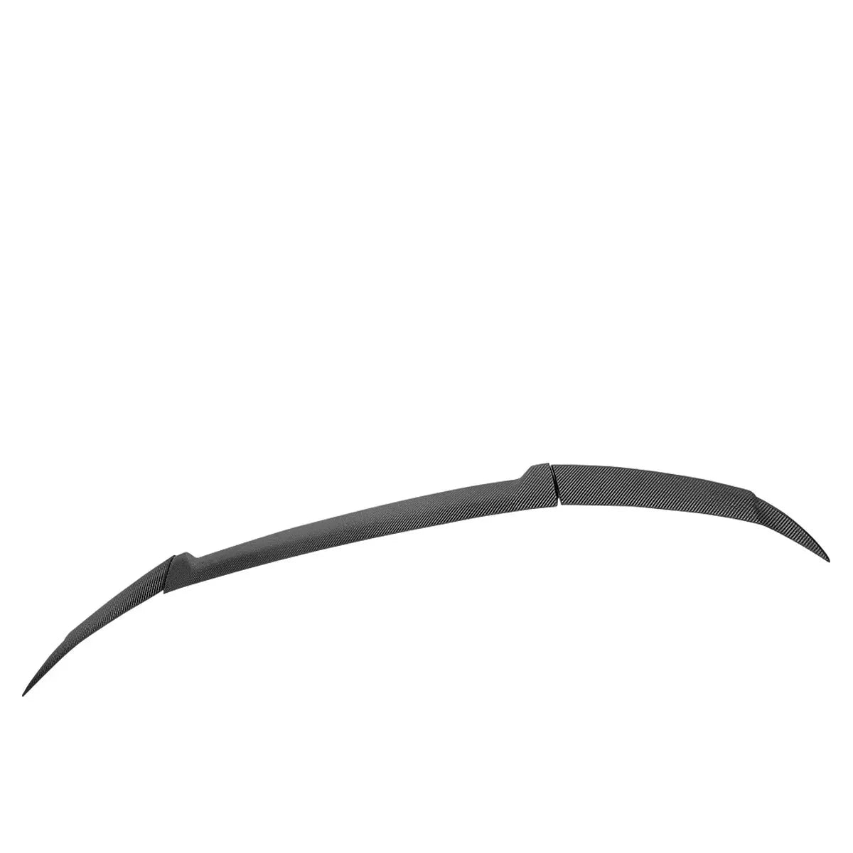 Carbon Fiber Rear Trunk Spoiler - Lamborghini Huracan LP580 LP610.