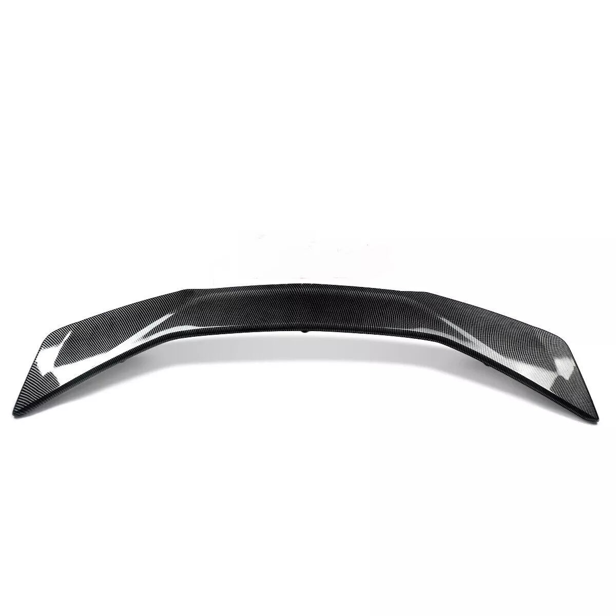 Carbon Fiber Trunk Rear Spoiler Wing - Chevrolet Camaro 16-23 ZL1/LT/LS/ & SS.