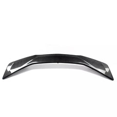 Carbon Fiber Trunk Rear Spoiler Wing - Chevrolet Camaro 16-23 ZL1/LT/LS/ & SS.