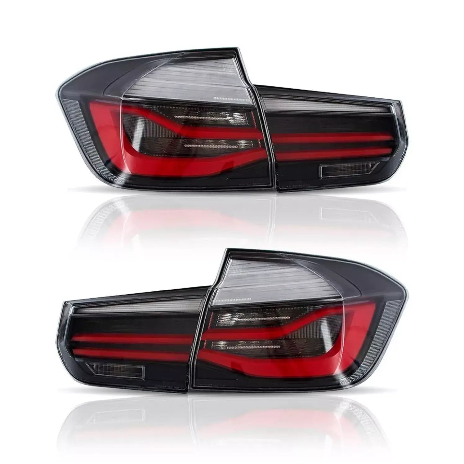 LCI Style Taillights - BMW F80 M3 & F30 3 Series.