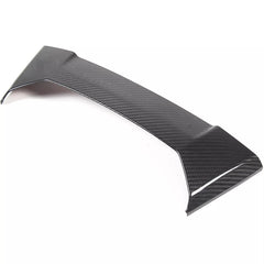 Carbon Fiber Waterfall Speaker Upper Cover Trim -  Corvette C8 2020-2025.