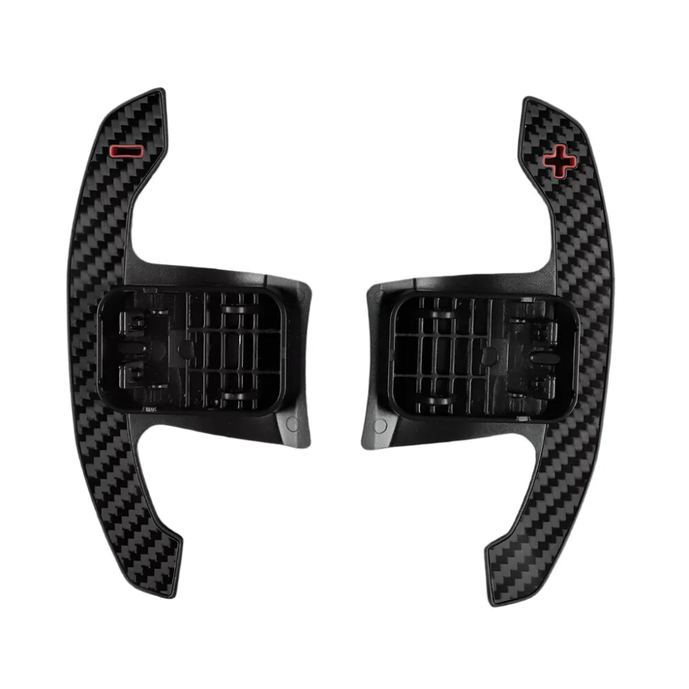 Carbon Fiber Paddle Shifter - BMW G Chassis.