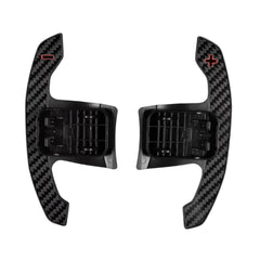 Carbon Fiber Paddle Shifter - BMW G Chassis.