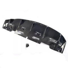 Carbon Fiber Rear GT Diffuser - Audi R8 Gen 1 Coupe  2010-2015.