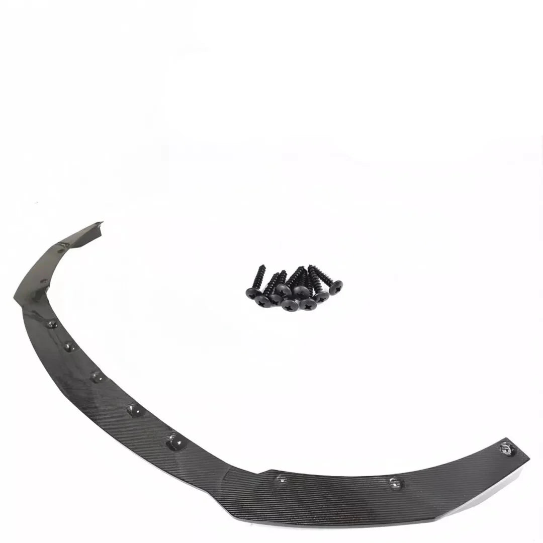 Carbon Fiber Front Lip - Mercedes Benz W118 C118 CLA45 2020-2023.