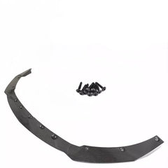 Carbon Fiber Front Lip - Mercedes Benz W118 C118 CLA45 2020-2023.