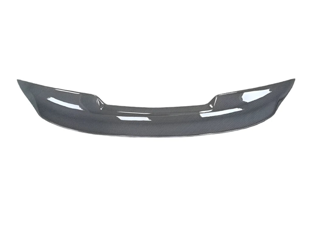 Carbon Fiber AP Rear Trunk Spoiler - 2021-2024 Lexus IS300 IS350 IS500.