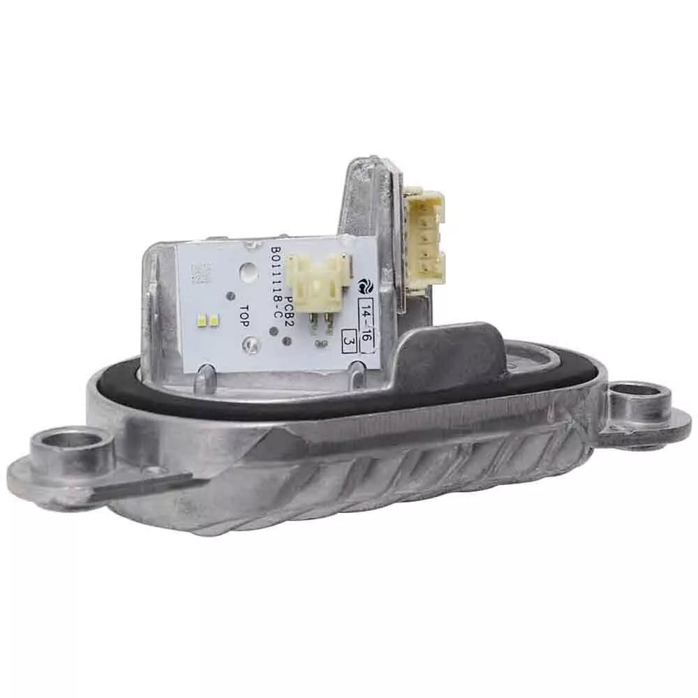 CSL Yellow Headlight DRL Module Upgrade - BMW F87 M2 F22 2 Series LCI.