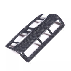 Carbon Fiber Reading Light Frame Trim Cover - Corvette C8 2020-2023.