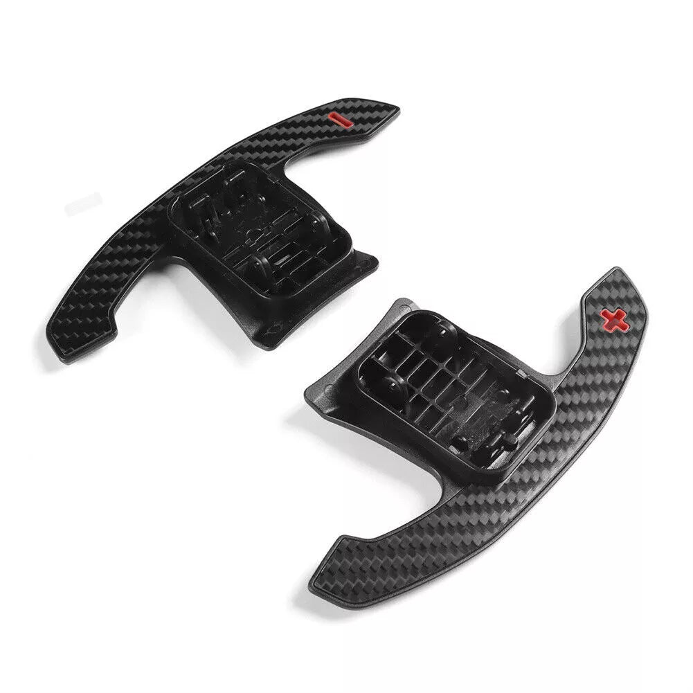 Carbon Fiber Paddle Shifter - BMW G Chassis.