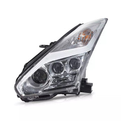 LED DRL 2017+ Headlight and Taillight Conversion - Nissan GTR R35 09-22.