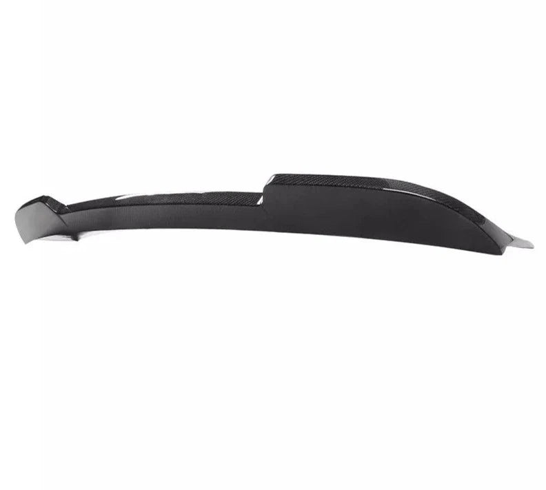 Carbon Fiber Rear Tail Trunk Spoiler - 15-23 Dodge Charger.