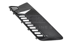 Carbon Fiber Grille Vents Side Fender Corvette C7 Z06.