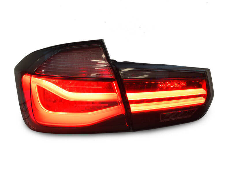 LCI Style Taillights - BMW F80 M3 & F30 3 Series.