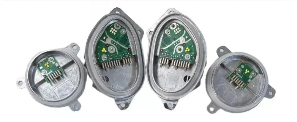 CSL YELLOW HEADLIGHT DRL MODULE UPGRADE - X7 (G07) 2019-2022 Laser & LED).
