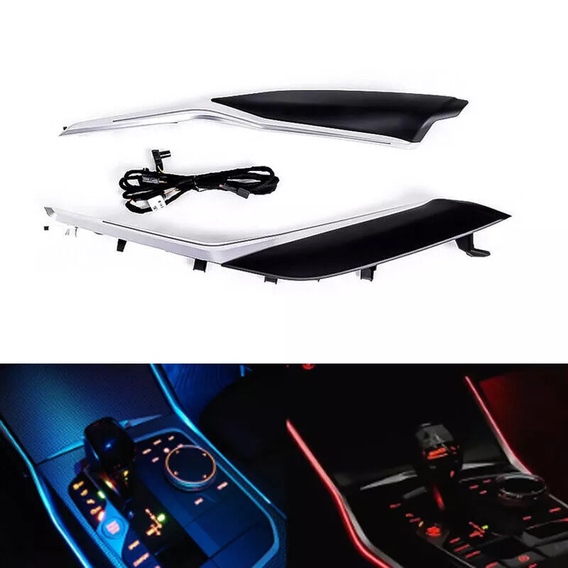 LED Ambient Light Full Complete Set - BMW G20 3 Series.