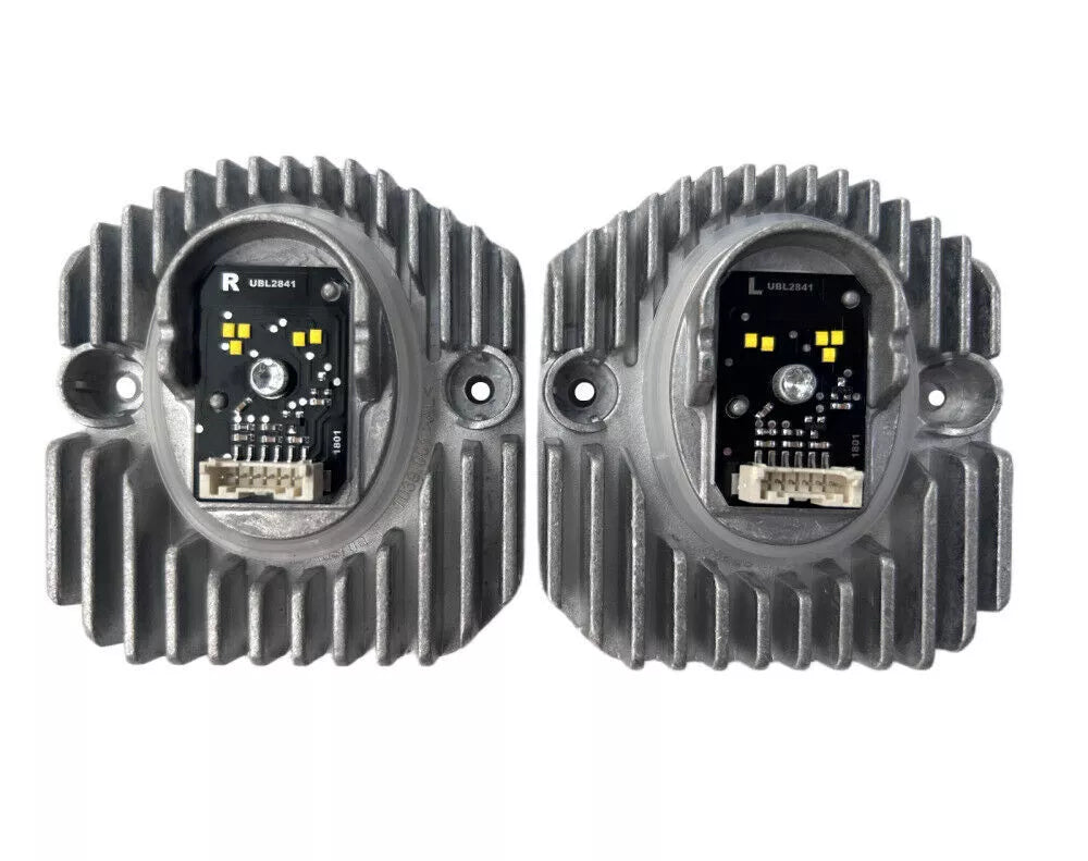 CSL Yellow DRL Module Upgrade - BMW F90 M5 5 Series.