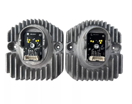 CSL Yellow DRL Module Upgrade - BMW F90 M5 5 Series.