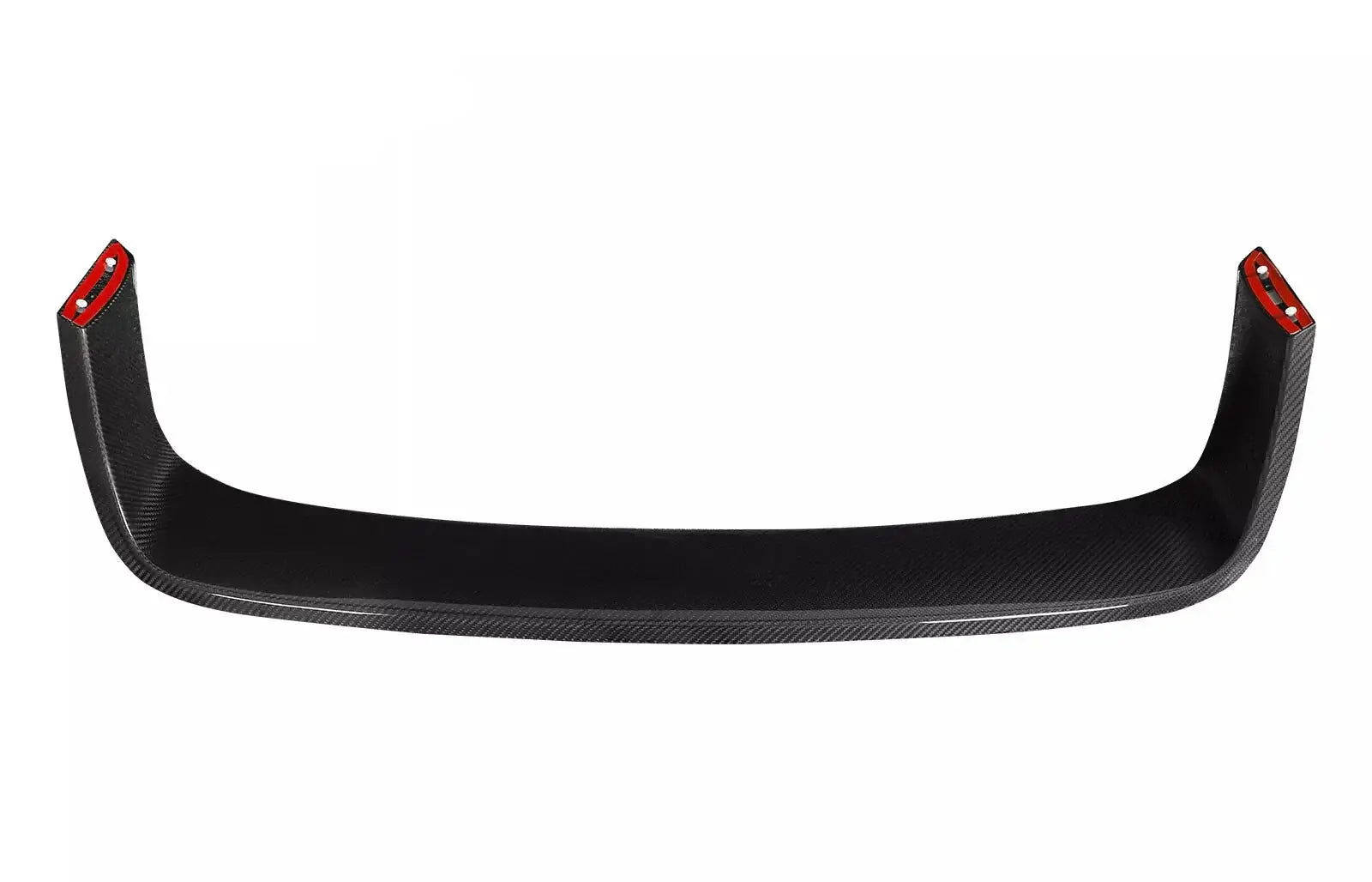 MP Style Dry Carbon Fiber Rear Spoiler wing - BMW G87 M2 & BMW G42 2 series.