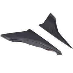Door Panel handle Outer Cover Trim -  Corvette C8.