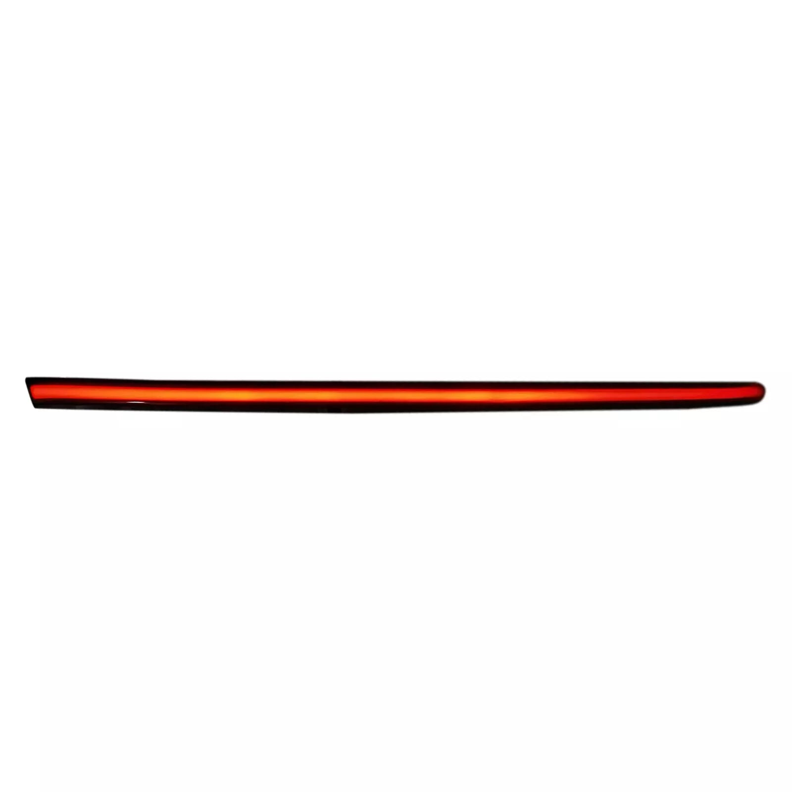 LED Trunk Rear Brake Light Bar - 22-24 Toyota GR86 Subaru BRZ.