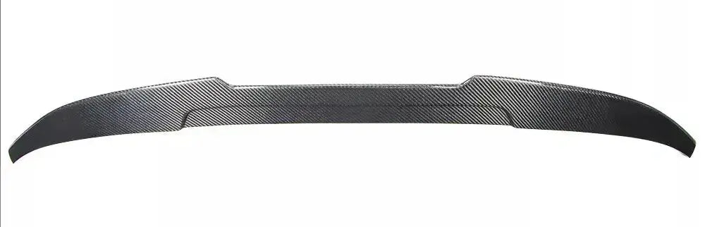 PSM Style Carbon Fiber Rear Trunk Spoiler - Honda Civic 11th Gen.