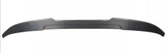 PSM Style Carbon Fiber Rear Trunk Spoiler - Honda Civic 11th Gen.