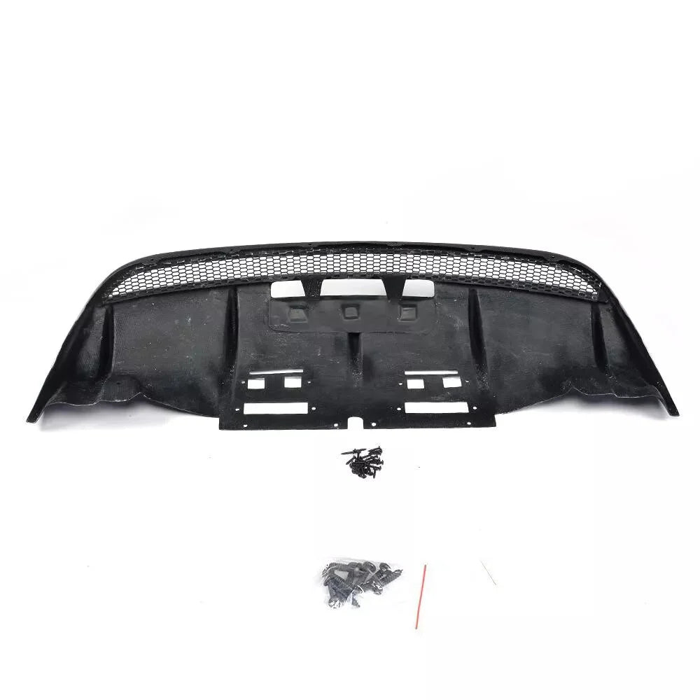 Carbon Fiber Rear GT Diffuser - Audi R8 Gen 1 Coupe  2010-2015.