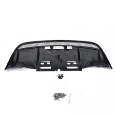 Carbon Fiber Rear GT Diffuser - Audi R8 Gen 1 Coupe  2010-2015.