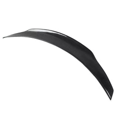 Carbon Fiber Rear Trunk Spoiler V1 - Mercedes BEnz W118 C118 CLA Class 19-23.
