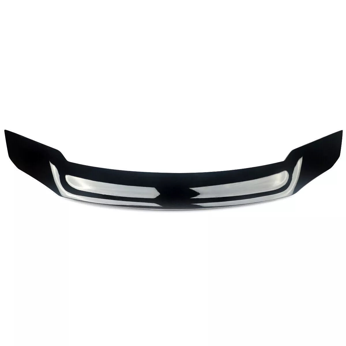 Gloss Black Duck Bill Spoiler - Honda Accord 2018-2022.