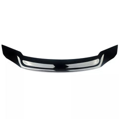 Gloss Black Duck Bill Spoiler - Honda Accord 2018-2022.